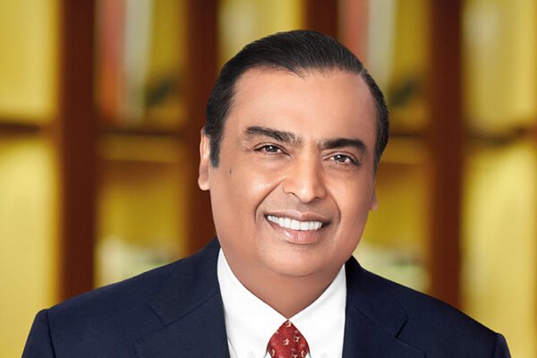 Sustained double-digit growth for India possible: Mukesh Ambani