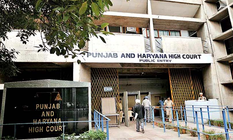 Panjab and Haryana High Court