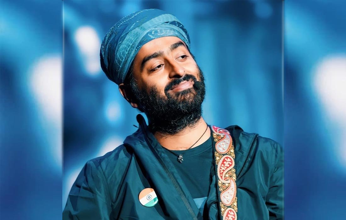 Stand by Arijit Singh, something must have snapped within him to step back: Lucky Ali