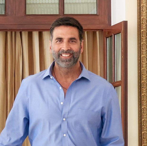Akshay Kumar