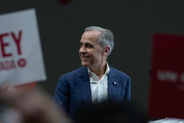 Canada PM