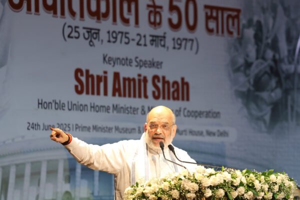 Amit Shah