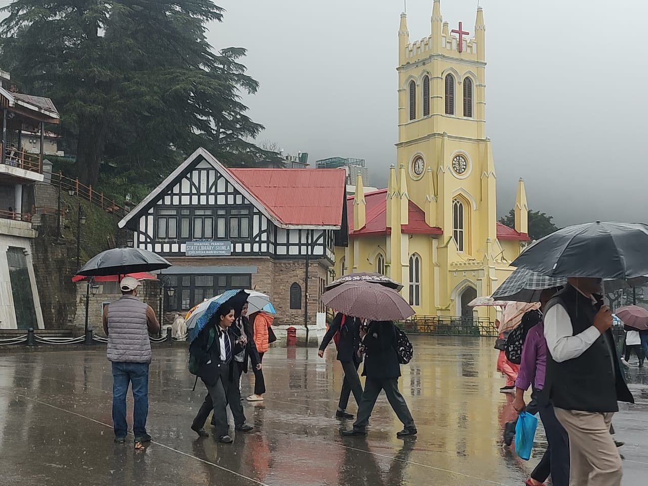 Shimla