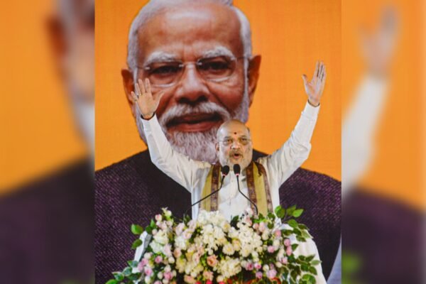 Amit Shah