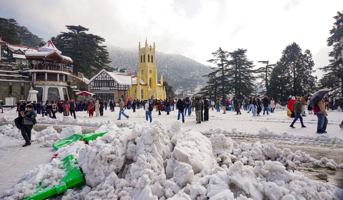 Himachal