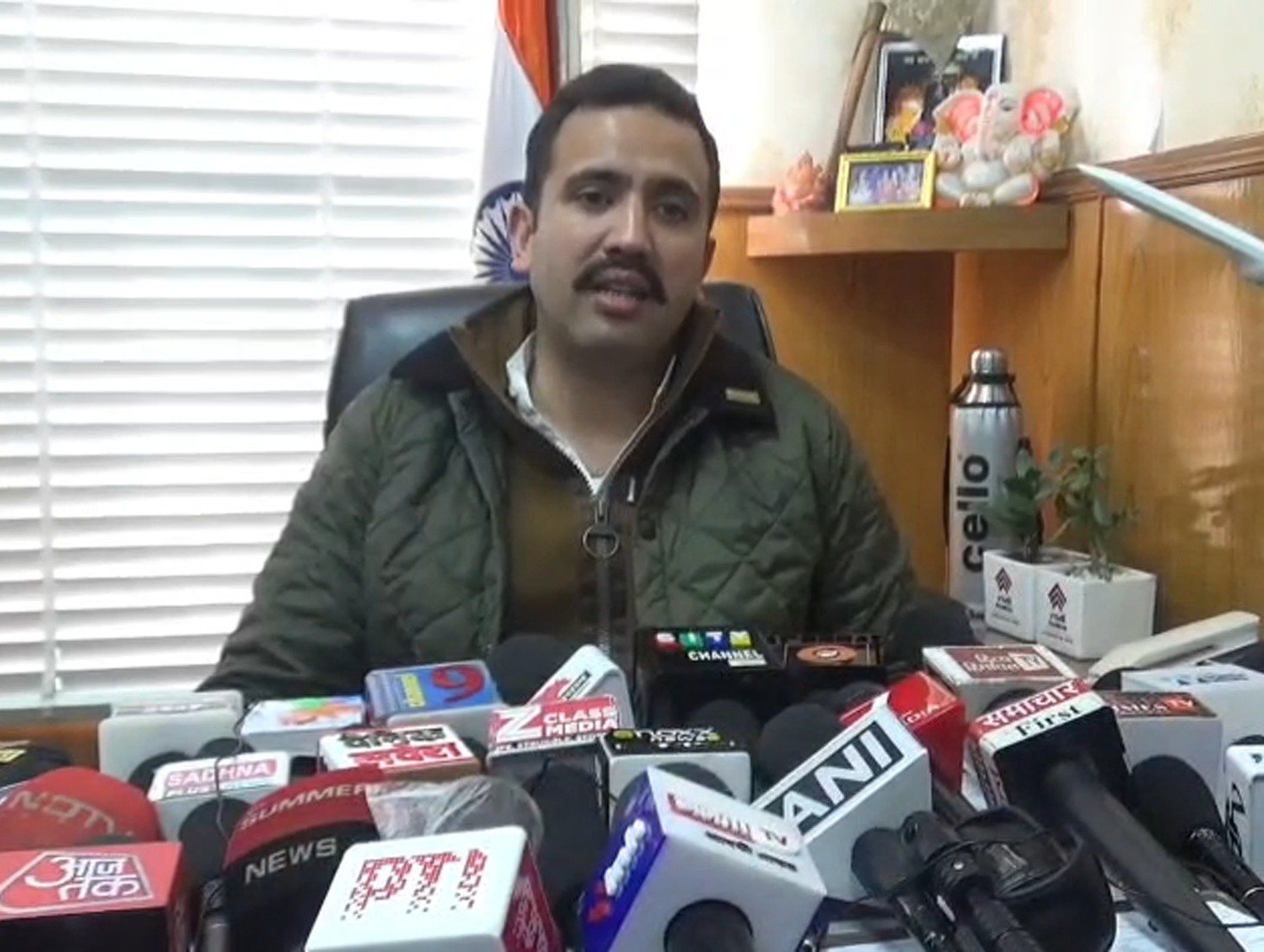 Vikramaditya