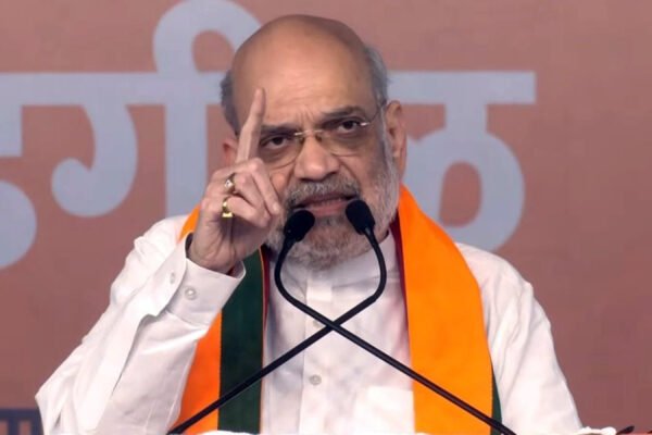 Amit Shah