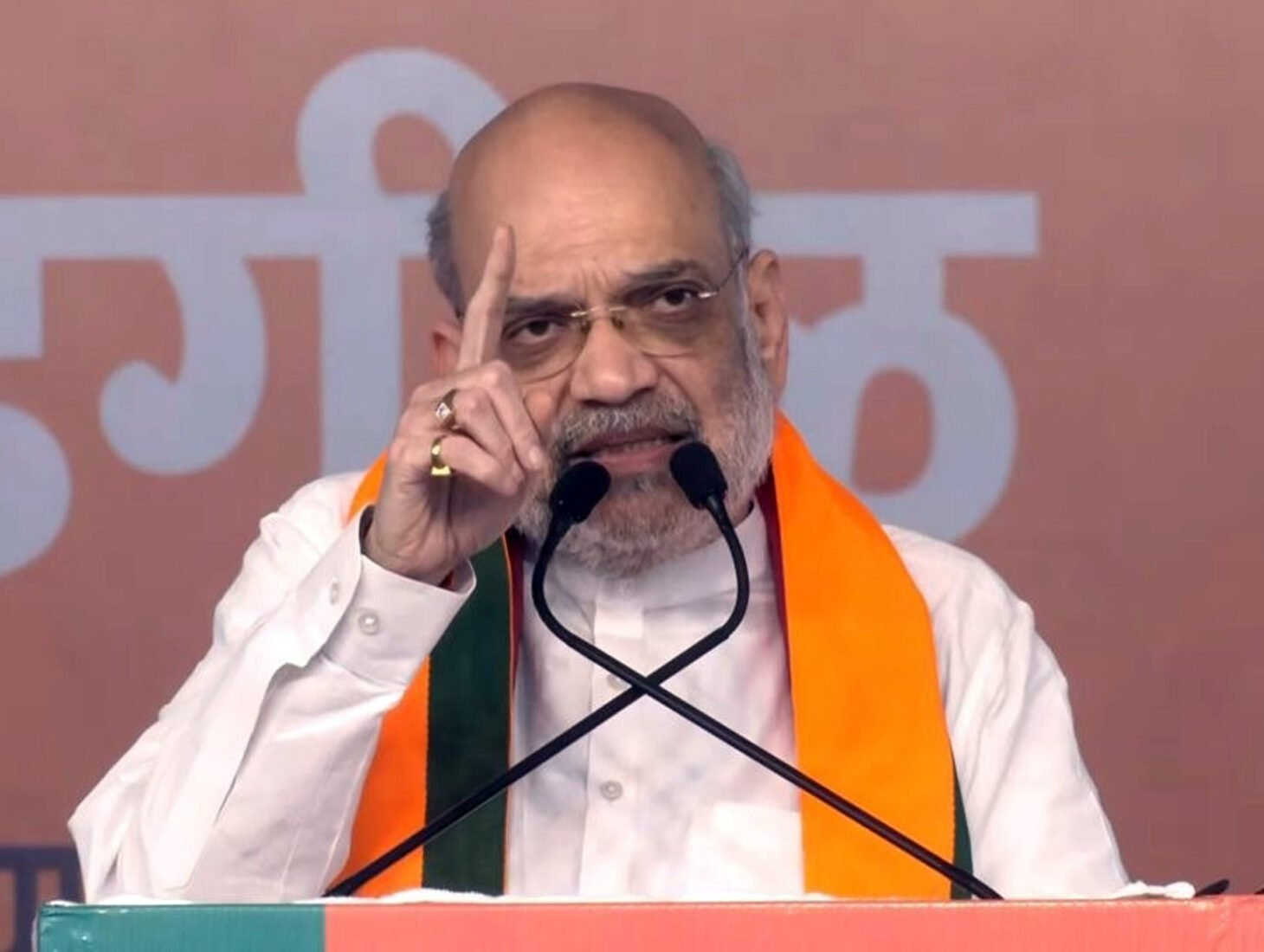Amit Shah