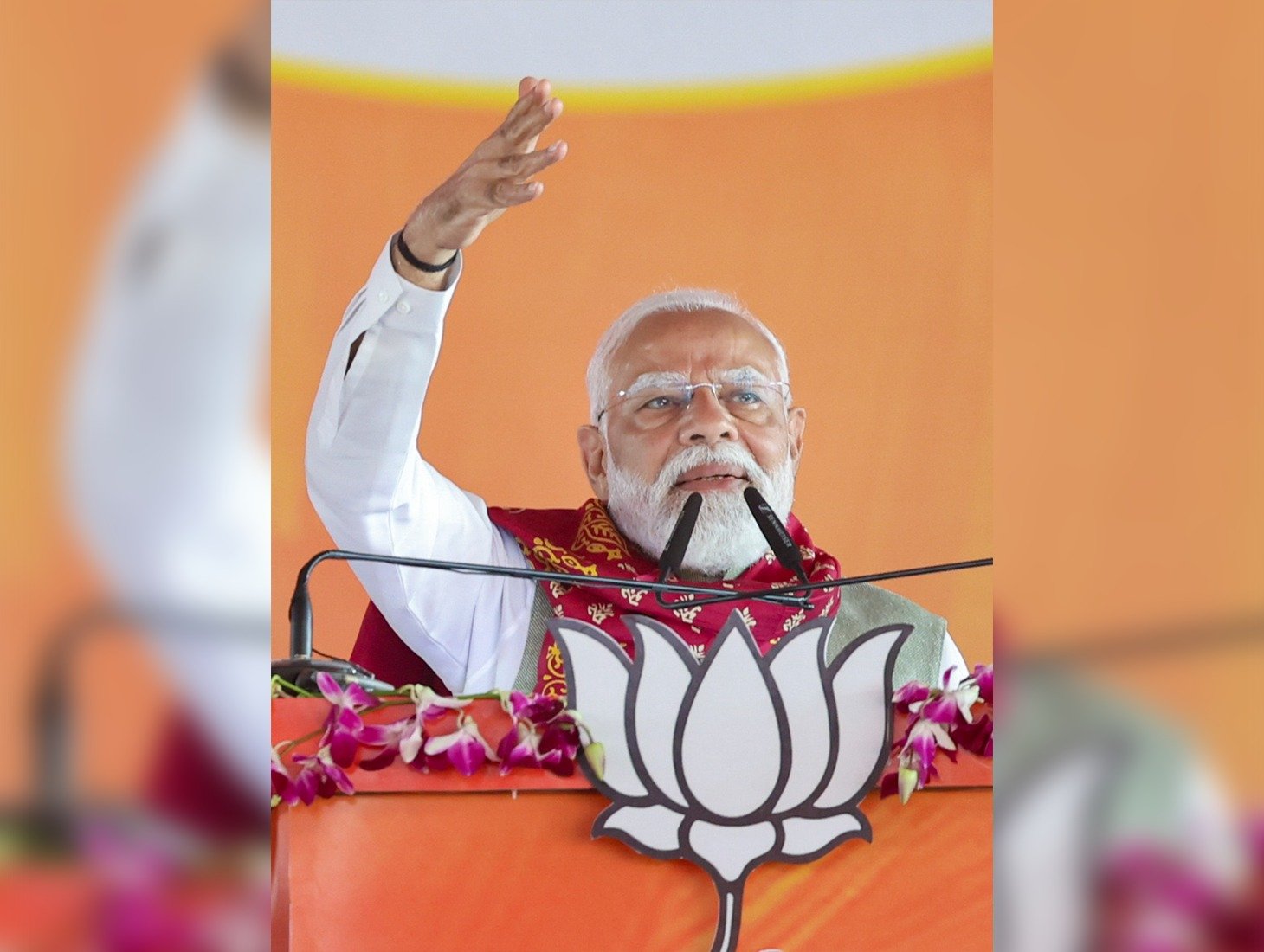 PM Narendra Modi