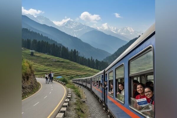 Himachal Pradesh Tourism Development Corporation