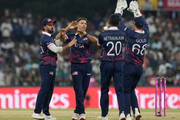 T20 World Cup