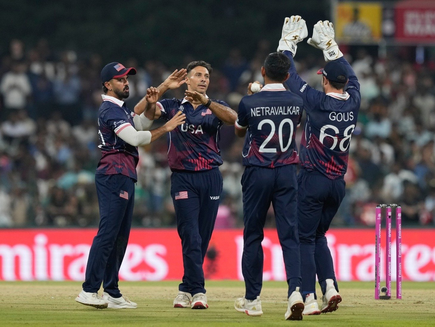 T20 World Cup