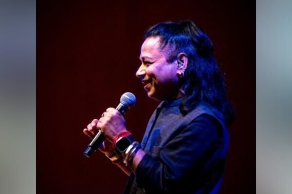 Kailash Kher