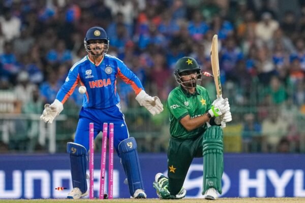 Ishan Kishan