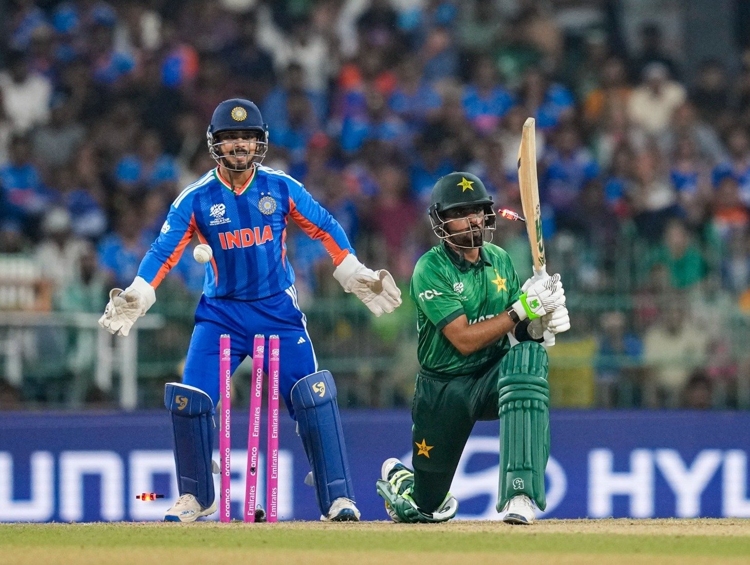 Ishan Kishan