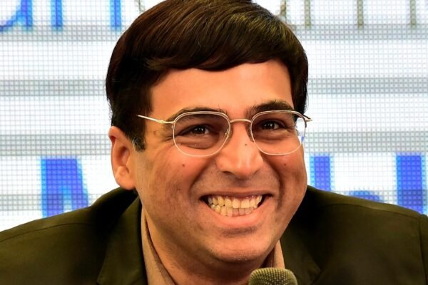 Viswanathan Anand