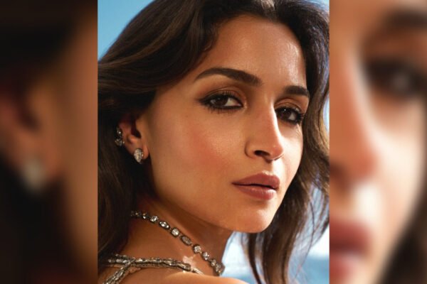 Alia Bhatt