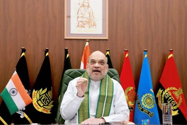 Amit Shah