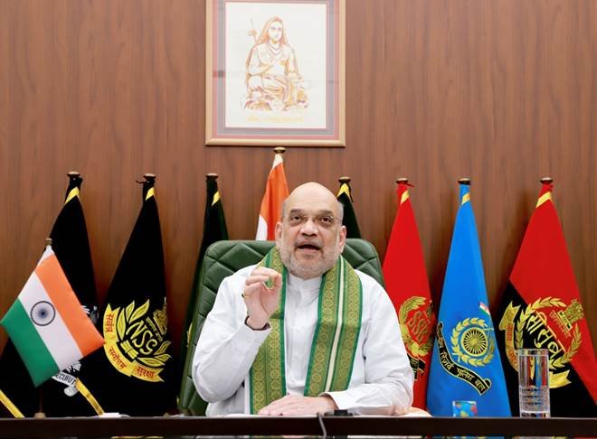Amit Shah