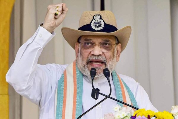 Amit Shah