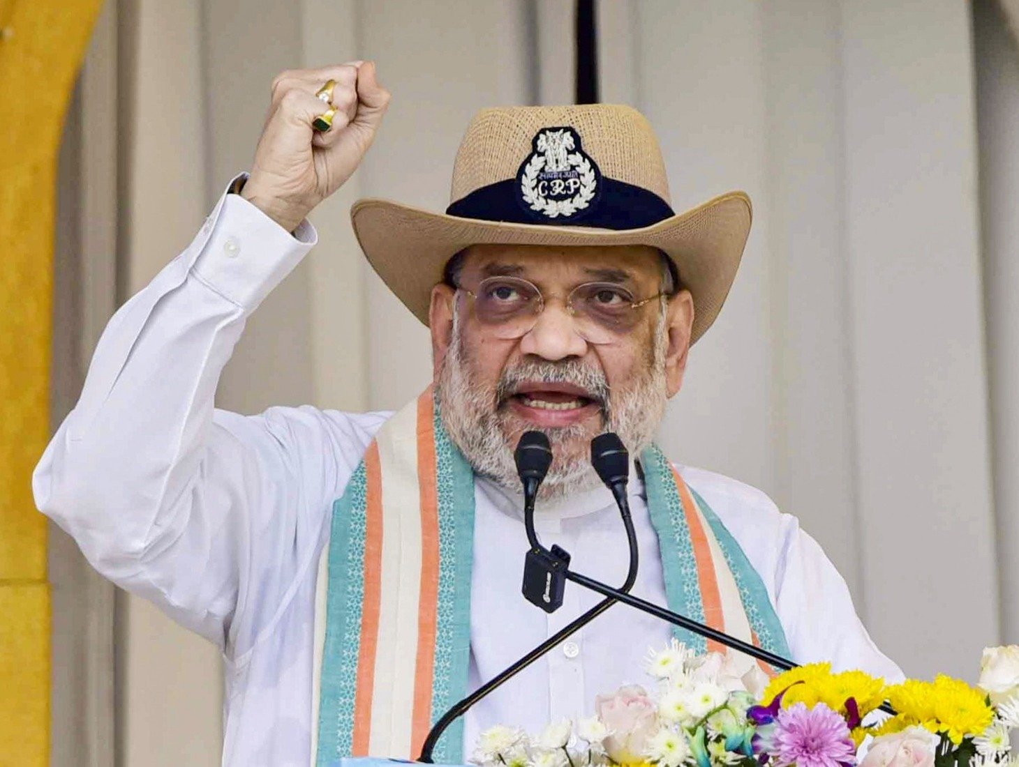 Amit Shah