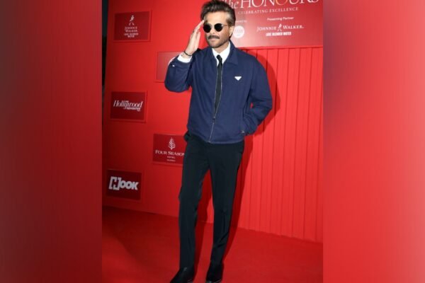 Anil kapoor