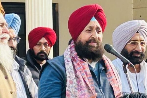 Partap Singh Bajwa