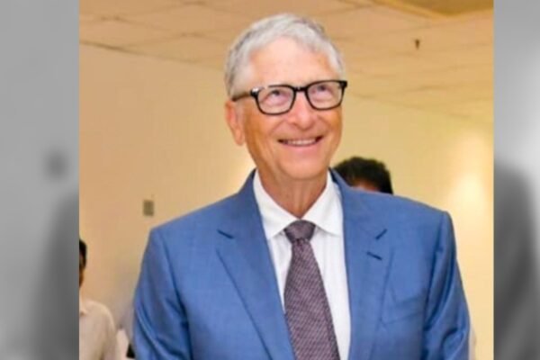 Bill Gates