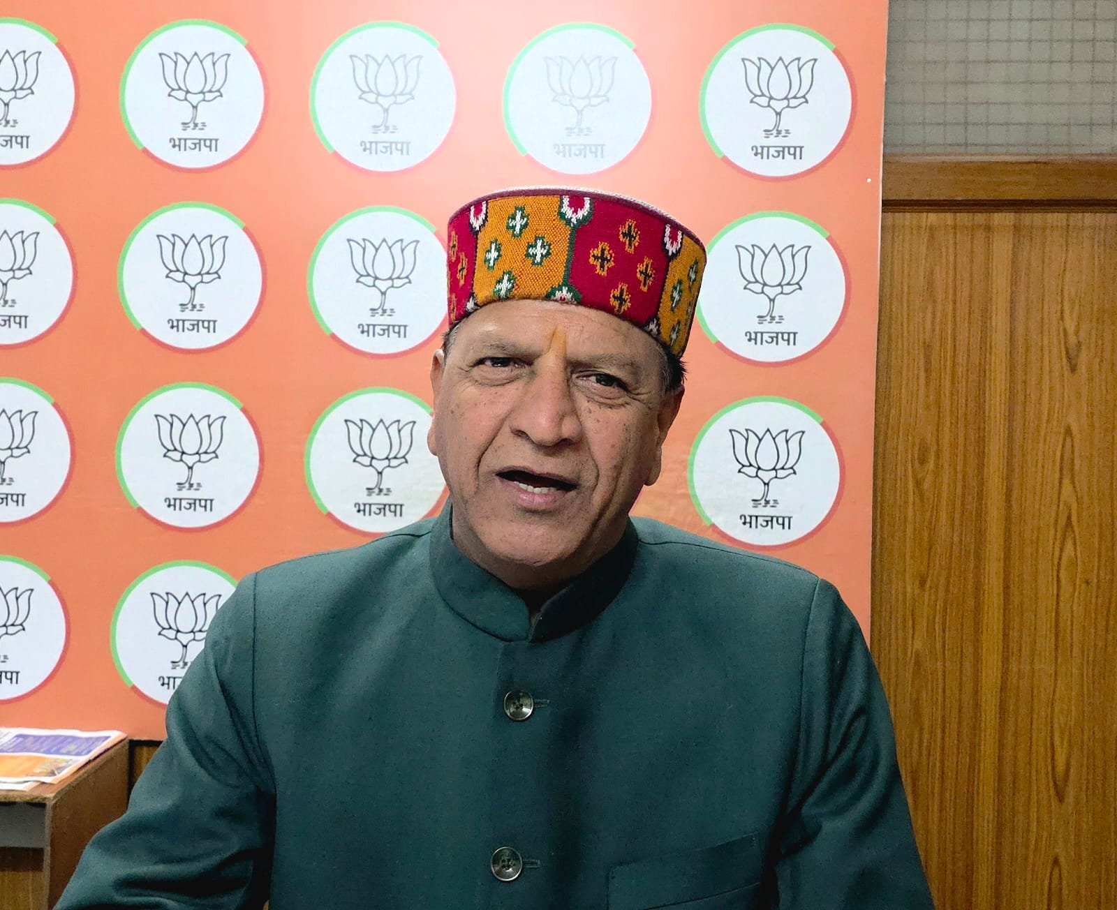 Rajeev Bindal