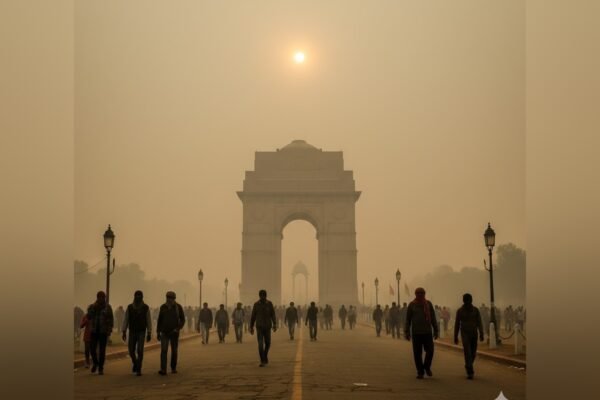New Delhi