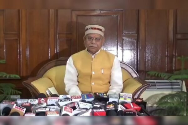 Shiv Pratap Shukla