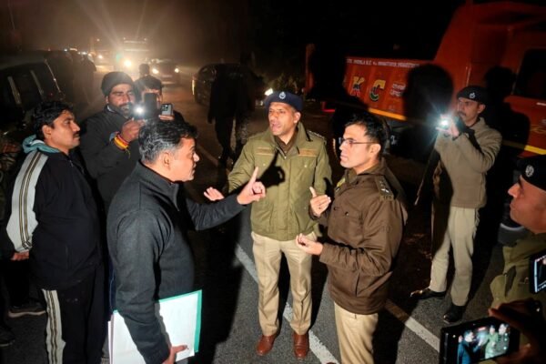 Himachal Police