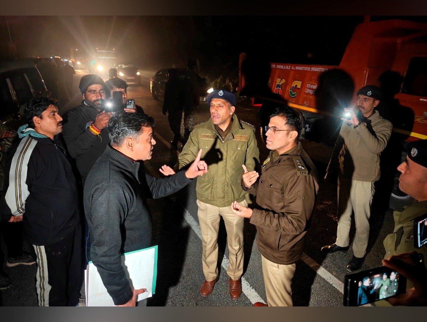 Himachal Police