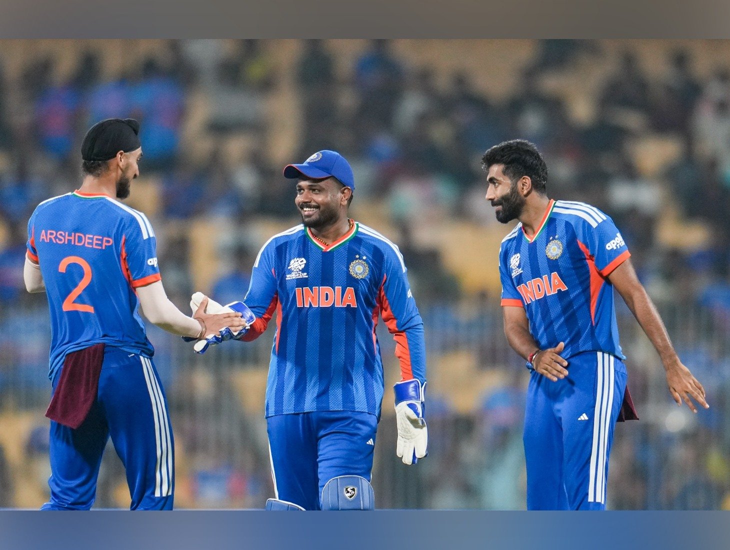 India’s Batting Fires, Bowling Faces Test in Do-or-Die Clash Against West Indies at Eden