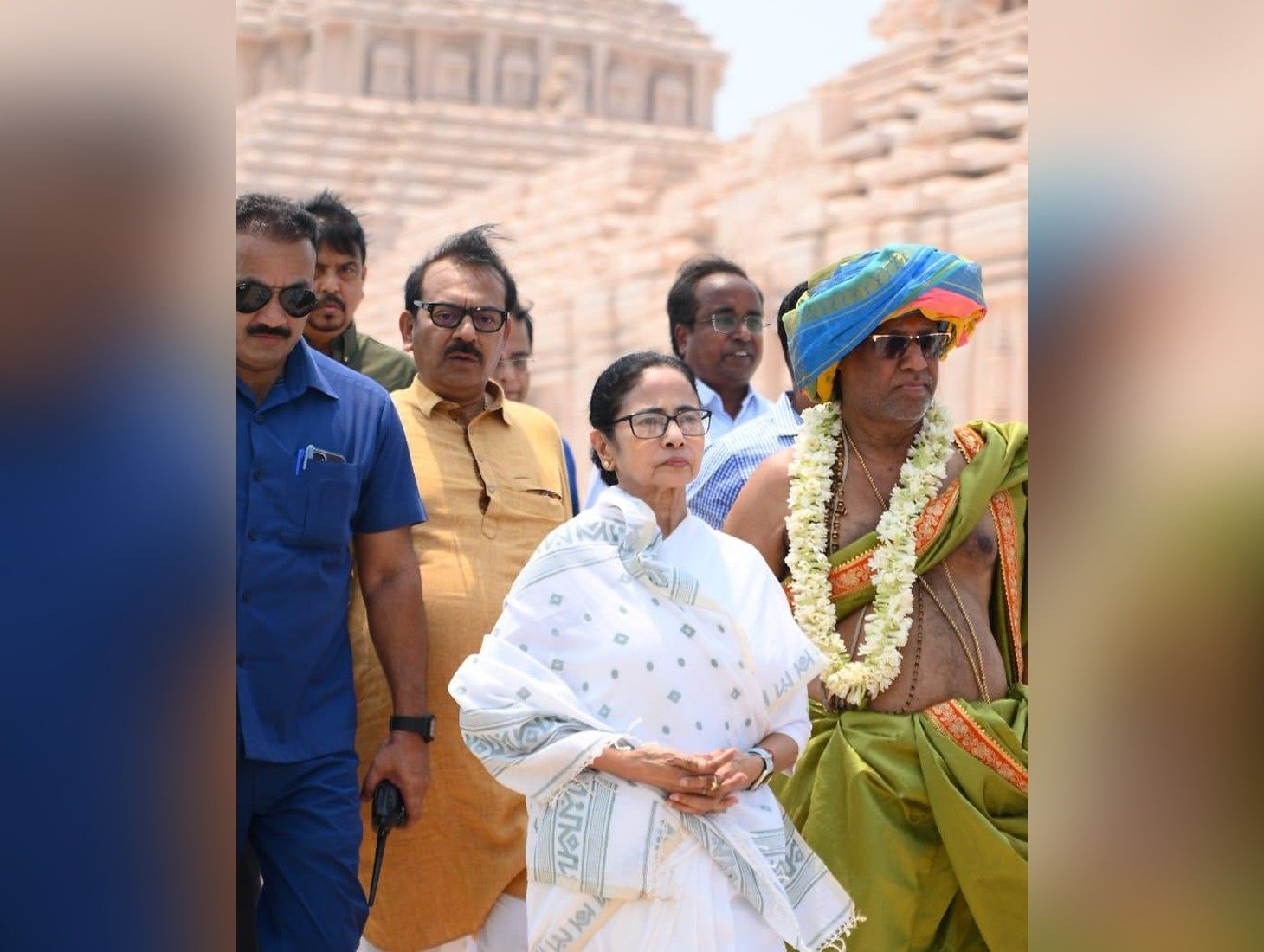 Mamta banarjee