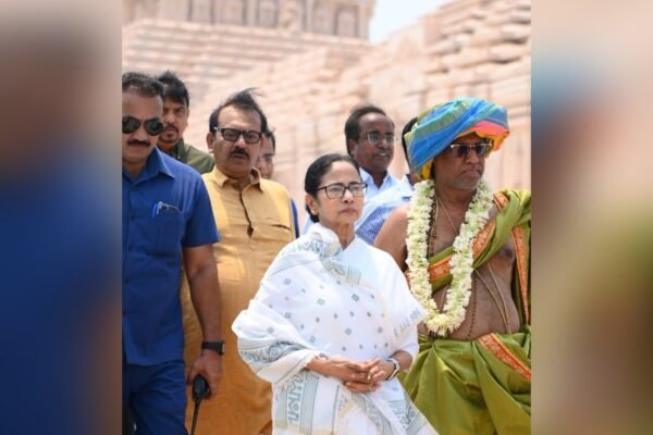 Mamata Banerjee