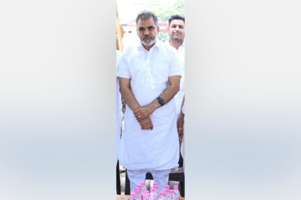 N.K Sharma