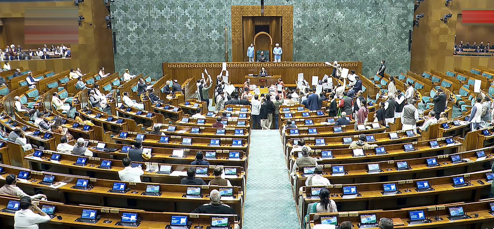 Lok Sabha