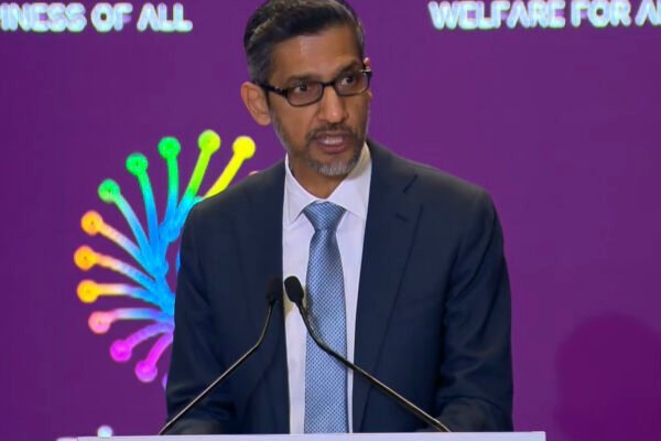 India AI Impact Summit 2026