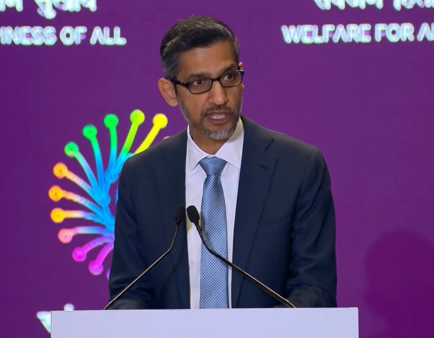 India AI Impact Summit 2026