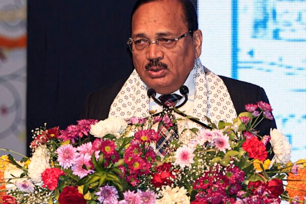CJI Surya Kant