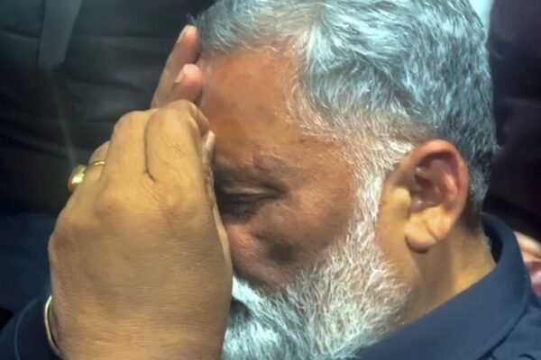 Bihar MP Pappu Yadav