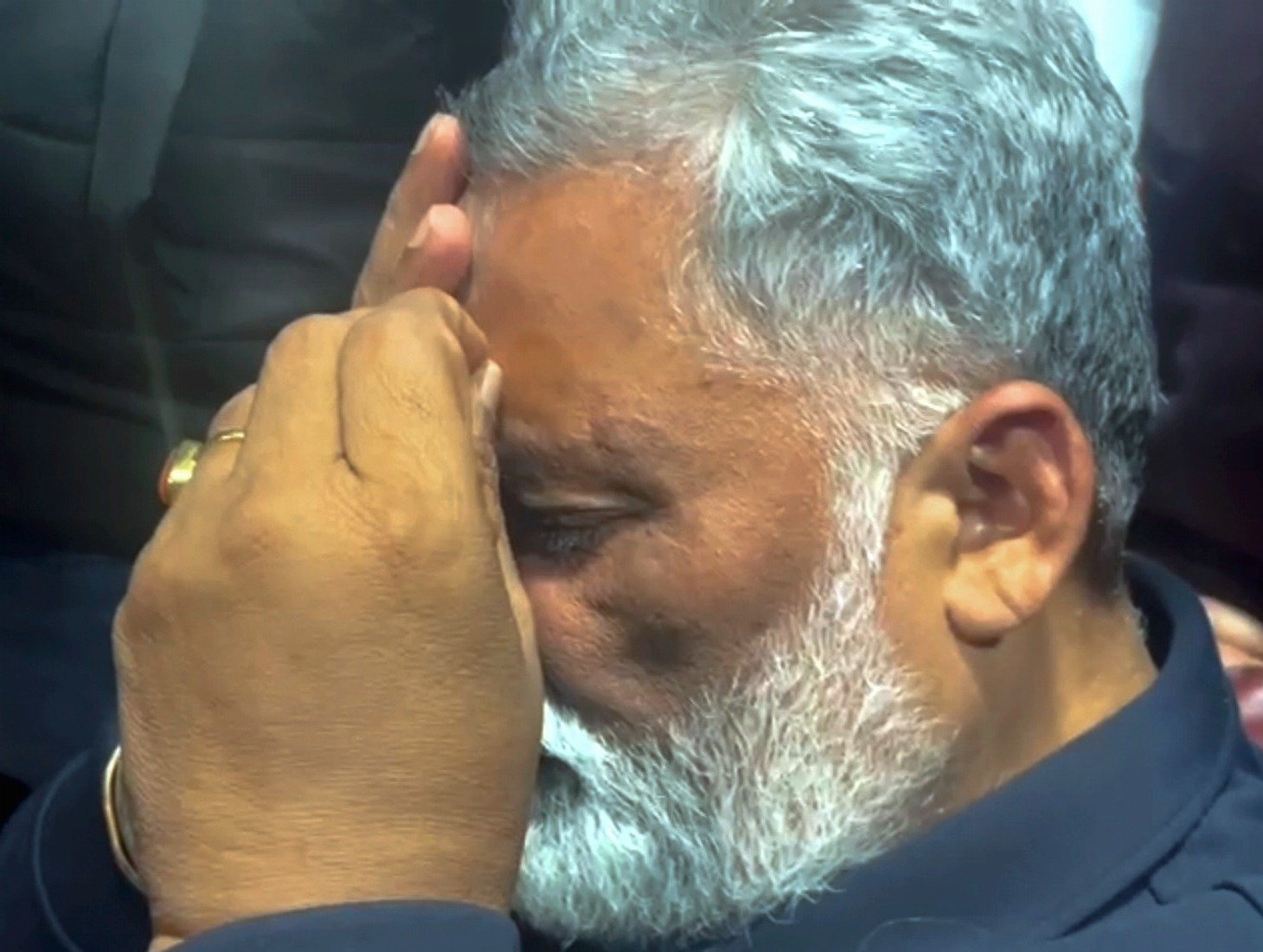 Bihar MP Pappu Yadav