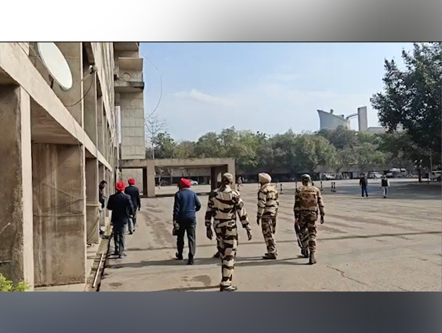 Punjab Secretariat