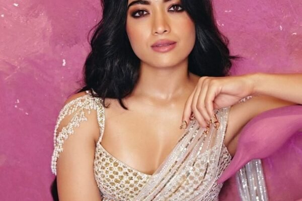 Rashmika Mandanna
