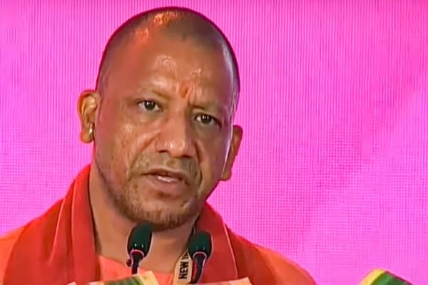 Yogi Adityanath