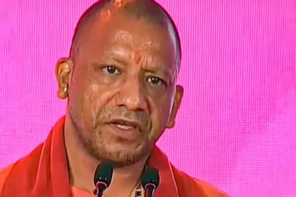 Yogi Adityanath