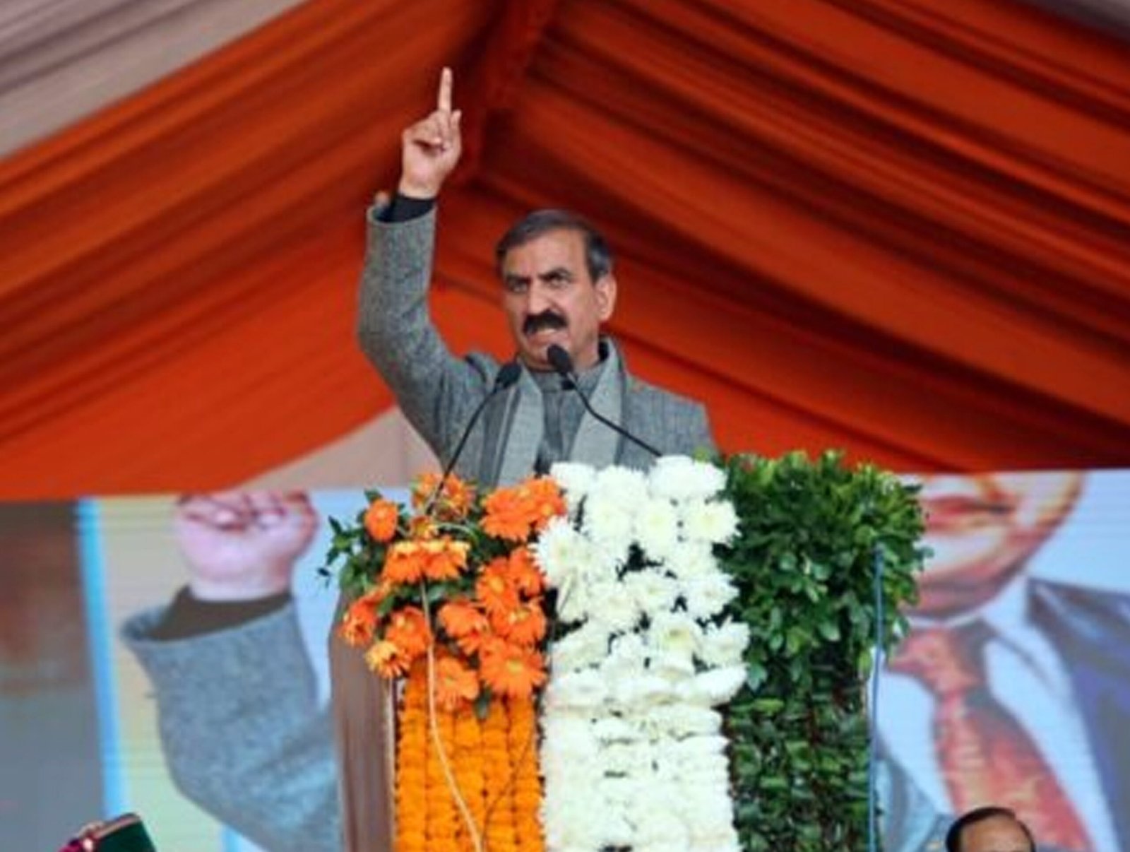 Himachal Pradesh CM directs officials to prepare new 'Essential Drugs' list