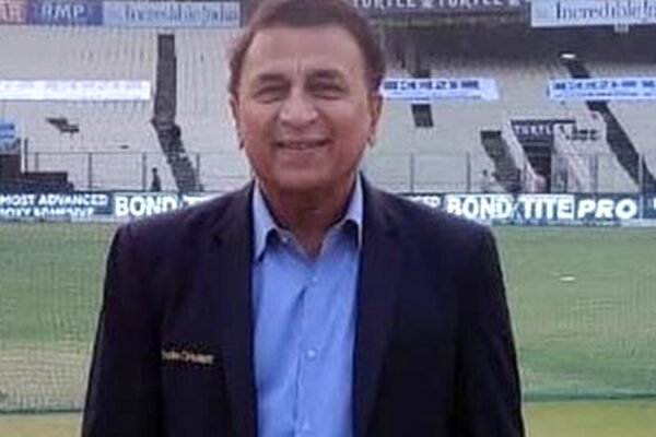 Gavaskar except Kuldeep