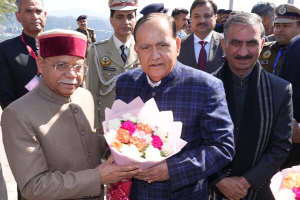 Shiv Pratap Shukla